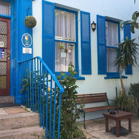 Avoca Villa Guest House Saint Helier Jersey Exteriör bild