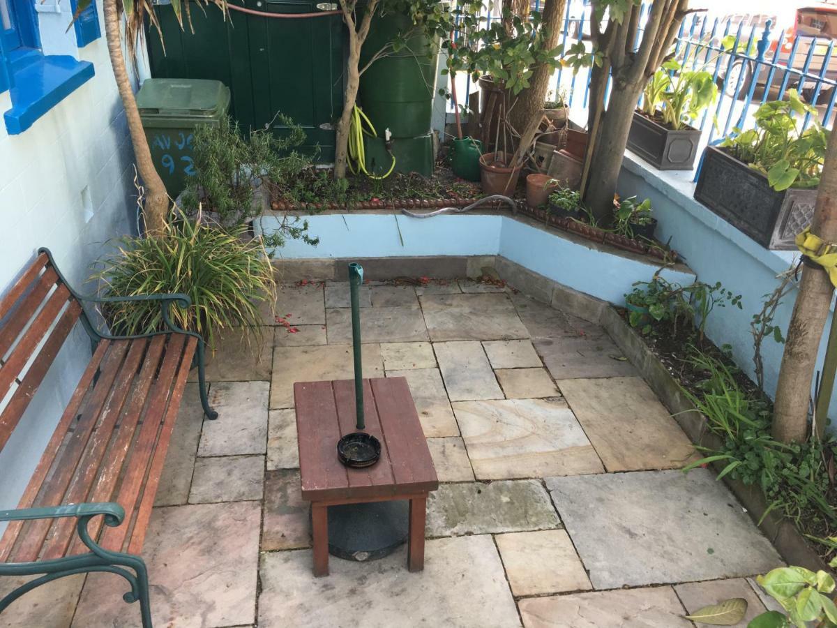 Avoca Villa Guest House Saint Helier Jersey Exteriör bild
