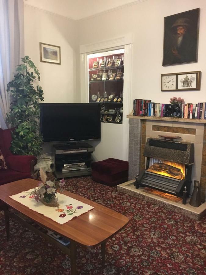 Avoca Villa Guest House Saint Helier Jersey Exteriör bild